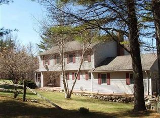 181 McKee Rd, Arlington, VT 05250