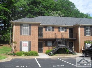 1688 Prince Ave #202, Athens, GA 30601