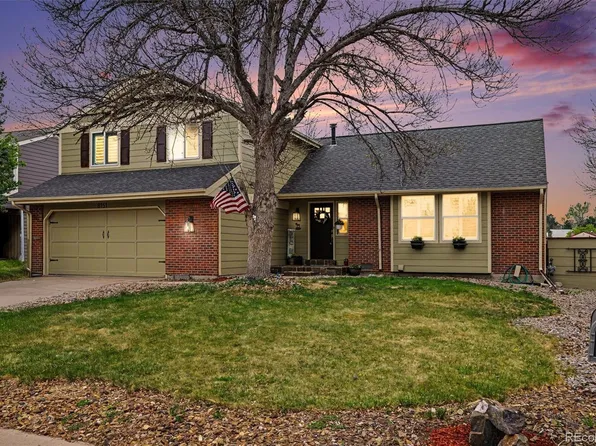 8151 S Marion Court, Centennial, CO 80122