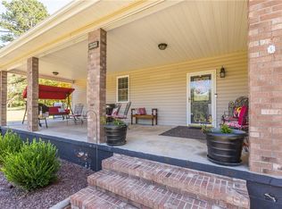 5172 Payne St, Trinity, NC 27370