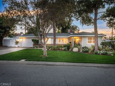 510 Lime St, Redlands, CA, 92374