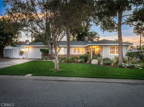 510 Lime St, Redlands, CA 92374