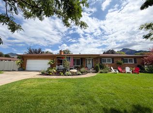 3775 S Greenbriar Way, Salt Lake City, UT 84109