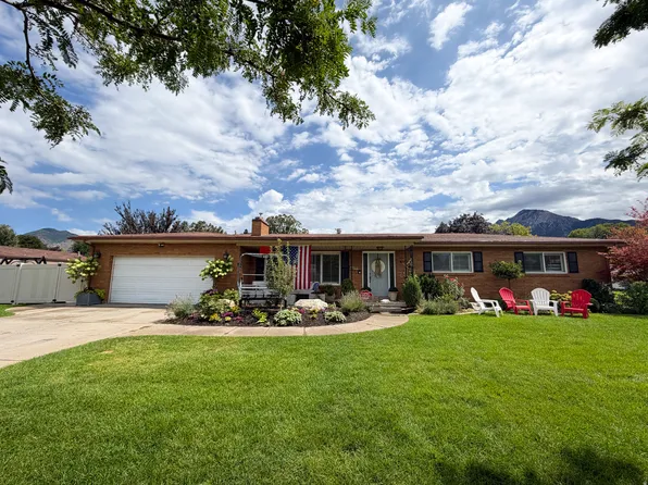 3775 S Greenbriar Way, Salt Lake City, UT 84109