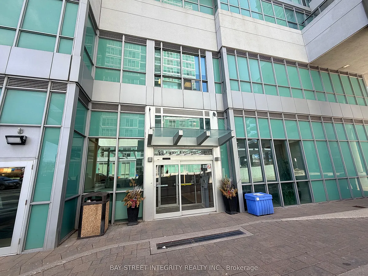 Building Photo - 50 Town Centre Ct #1605