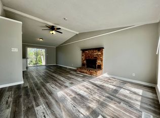 5617 Dublin Ave, North Little Rock, AR 72118