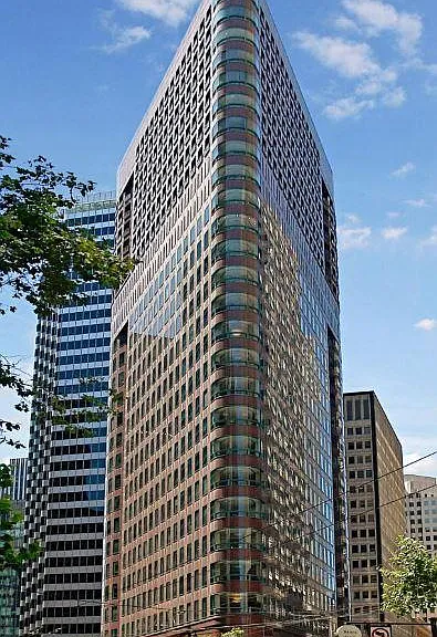 One Pine Street — Photo 14