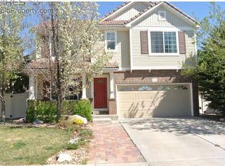 5313 Cherrywood Ln, Johnstown, CO 80534