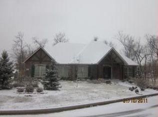 2603 Ridgeview Pl, Joplin, MO 64801