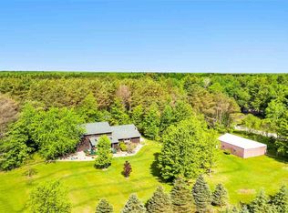 1848 Sandalwood Rd, Abrams, WI 54101