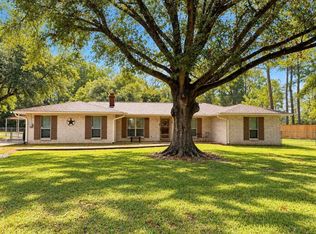 4392 Fox Meadows Rd, Silsbee, TX 77656