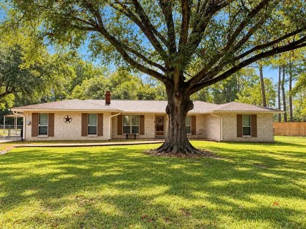 4392 Fox Meadows Rd, Silsbee, TX 77656