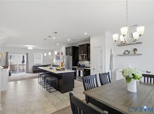 6412 Cassia Loop, Moseley, VA 23120