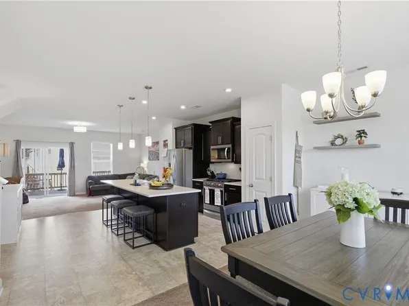 6412 Cassia Loop, Moseley, VA 23120