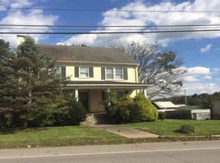 1170 Newark Rd, Toughkenamon, PA 19374