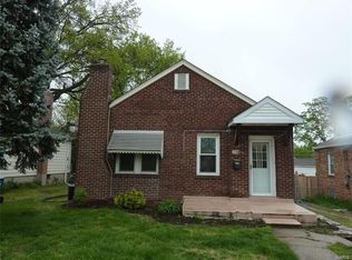 8616 Ivy Ave, Saint Louis, MO 63123