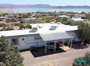 505 Bass Rd, Elephant Butte, NM 87935