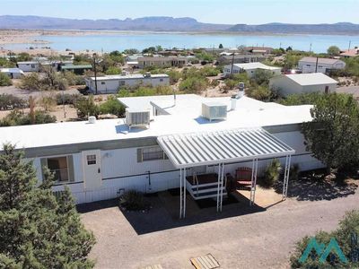 505 Bass Rd, Elephant Butte, NM, 87935