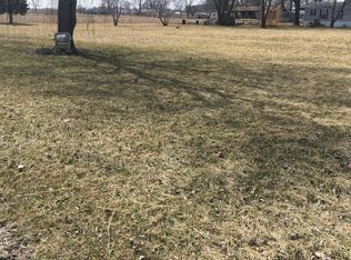 129 Pittsfield St, Milton, IL 62352