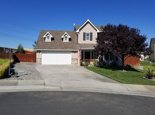 1844 NE 6th Pl, Hermiston, OR 97838