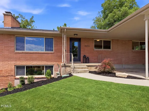 2473 E Blaine Ave, Salt Lake City, UT 84108