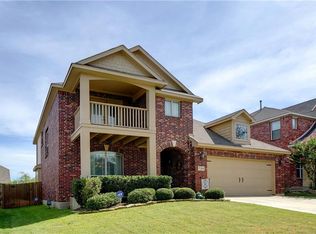 720 Darlington Trl, Fort Worth, TX 76131