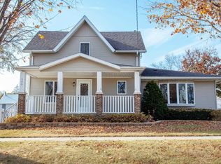 606 3rd St SE, Tripoli, IA 50676