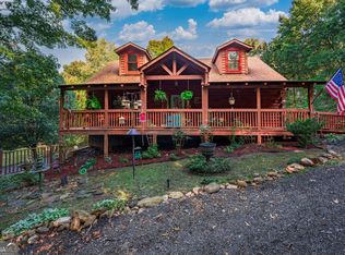 677 E Valley Rd NE, Rydal, GA 30171