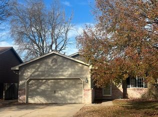 11702 W Bella Vis, Wichita, KS 67212