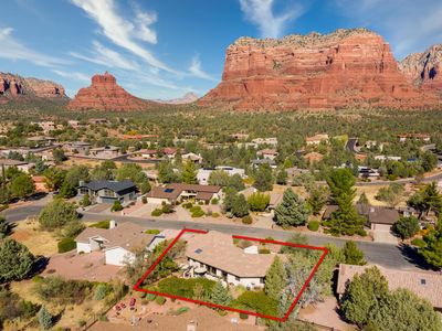 130 Concho Way, Sedona, AZ, 86351