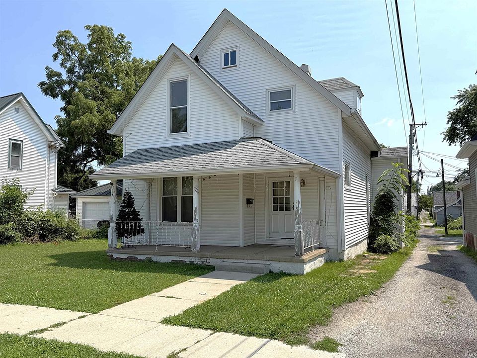 1st image of 208 Morgan St