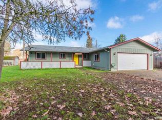 2784 Birch St, Lebanon, OR 97355