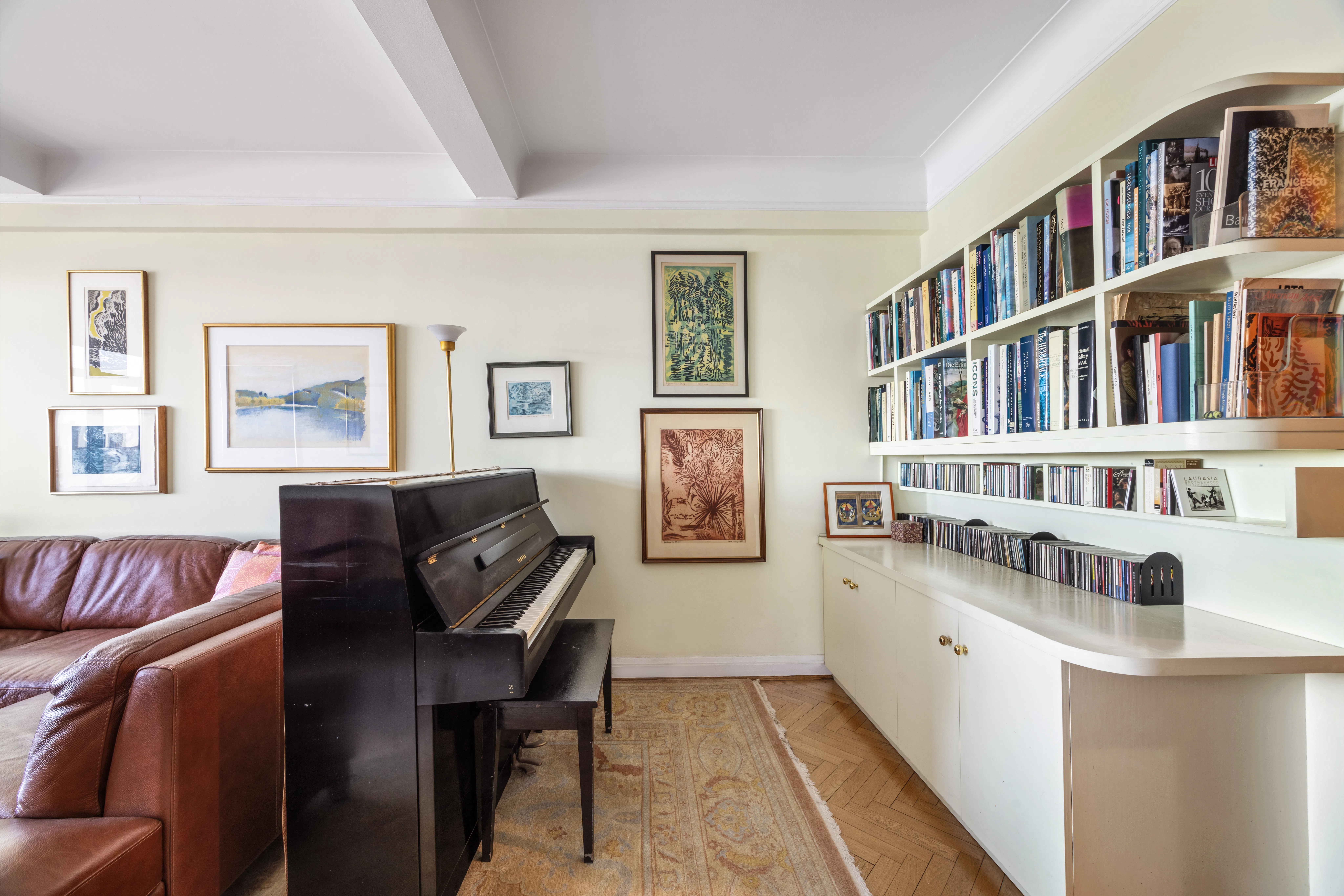 140 Riverside Drive #10J in Upper West Side, Manhattan | StreetEasy
