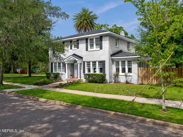 3535 VALENCIA Road, Jacksonville, FL 32205