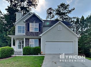 344 Breeze Mdw, Fairburn, GA 30213