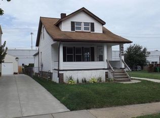 1524 Woodhurst Ave, Mayfield Heights, OH 44124