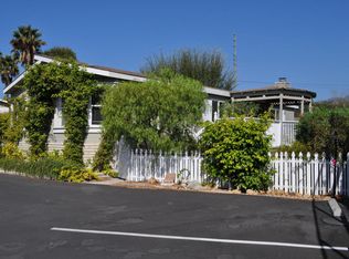 333 Old Mill Rd SPC 292, Santa Barbara, CA 93110