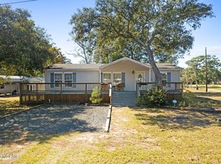 2357 Summer Place Dr SW, Supply, NC 28462