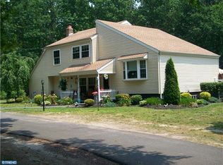 628 Fries Mill Rd, Franklinville, NJ 08322