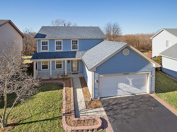 2nd image of 22144 W Plymouth Cir