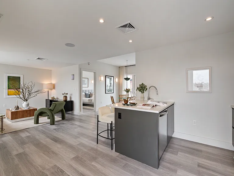 2605 Snyder Ave #2F — Photo 1