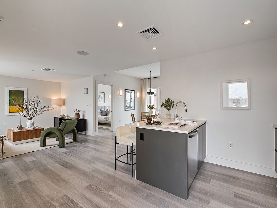 1st image of 2605 Snyder Ave #2F
