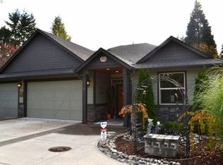 1901 NW 110th Cir, Vancouver, WA