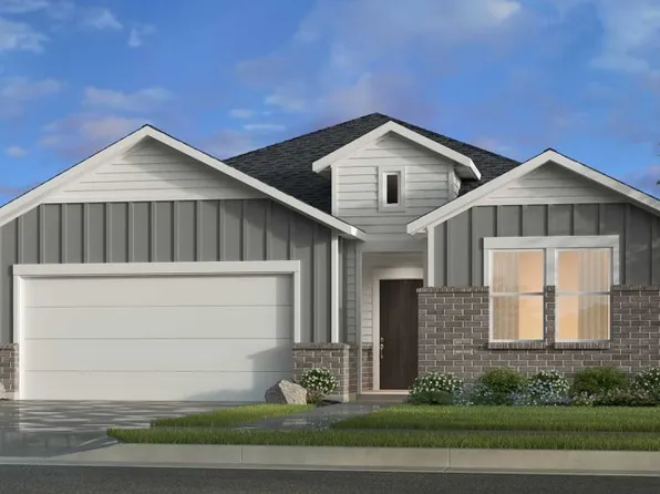15049 Hierba Mora Dr, Haslet, TX 76052