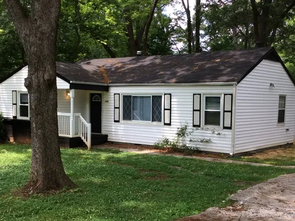 1936 Boulderview Dr, Atlanta, GA 30316