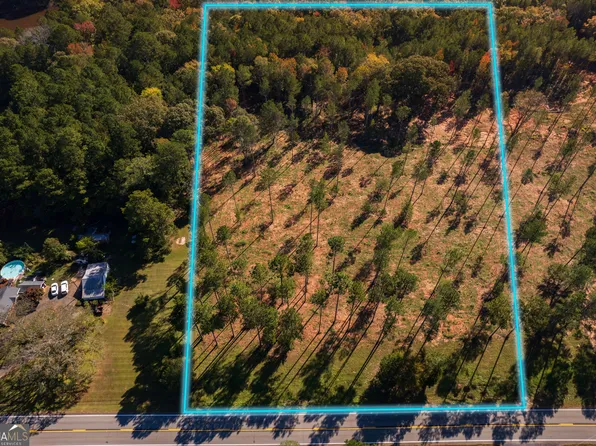 5588 State Highway 42 N Lot 1, Forsyth, GA 31029