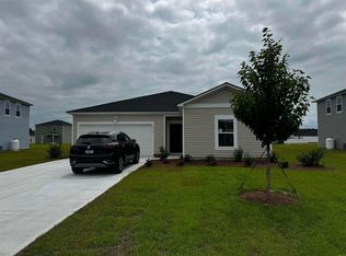 1010 Canter Drive Hartford LOT 138-C6, Conway, SC 29527