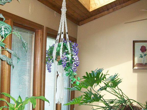 Sunroom