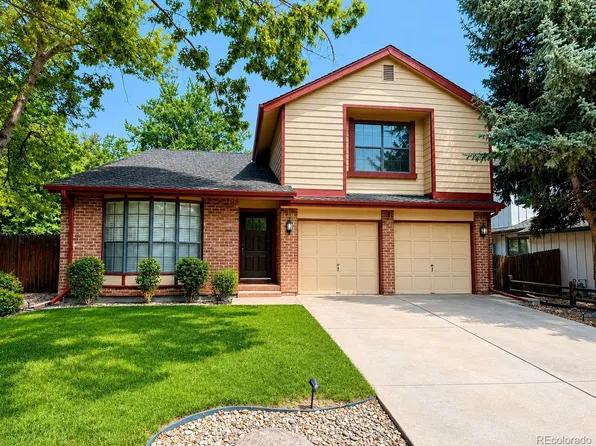 8168 Dover Circle, Arvada, CO 80005