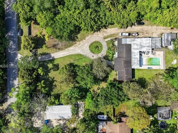 23825 SW 142nd Ave, Homestead, FL 33032